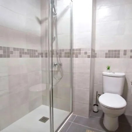 Piso Para 4px En El Corazon De Apartment *