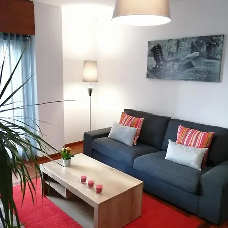 Piso Para 4px En El Corazon De Santiago de Compostela