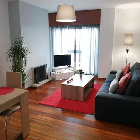 Apartment Piso Para 4px En El Corazon De *