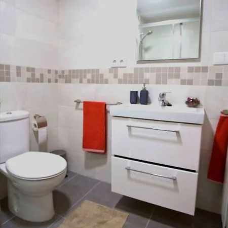 Piso Para 4px En El Corazon De * Santiago de Compostela
