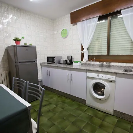 Piso Para 4px En El Corazon De Apartment Santiago de Compostela